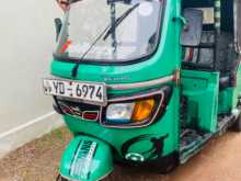 TVS King 2010 Three Wheel