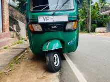 TVS King 2010 Three Wheel