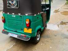 TVS King 2010 Three Wheel