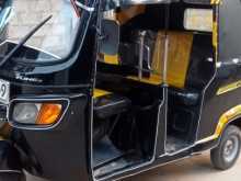 TVS King 2010 Three Wheel