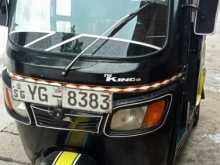 TVS King 2011 Three Wheel