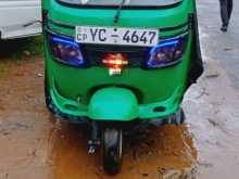 TVS TVS KING 2011 Three Wheel