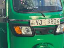 TVS Tvs King 2011 Three Wheel