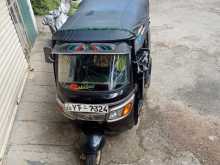 TVS TVS KING 2011 Three Wheel