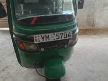TVS KING 2011 Three Wheel