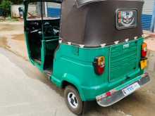 TVS King 2011 Three Wheel