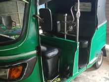 TVS TVS KING 2011 Three Wheel
