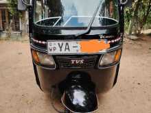 TVS King 2010 Three Wheel