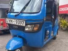 TVS Tvs King 2012 Three Wheel