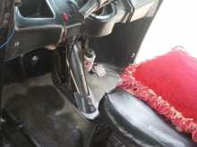 TVS King 2012 Three Wheel