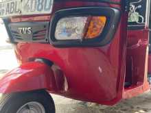 TVS KING 2012 Three Wheel