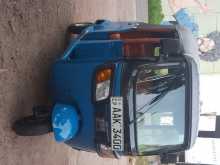 TVS KING 2013 Three Wheel