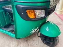 TVS King 2013 Three Wheel