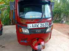 TVS TVS KING 2014 Three Wheel