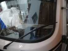 TVS King 2015 Three Wheel