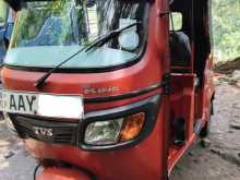 TVS Tvs King 2015 Three Wheel