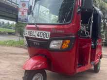 TVS KING 2016 Three Wheel
