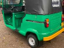 TVS KING 2016 Three Wheel