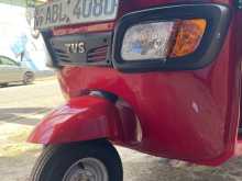 TVS KING 2016 Three Wheel