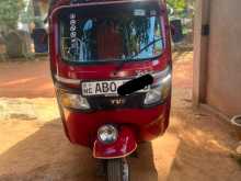 TVS KING 2017 Three Wheel