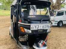 TVS KING 2012 Three Wheel