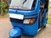 TVS King 2010 Three Wheel