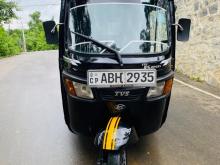 TVS KING 2015 Three Wheel
