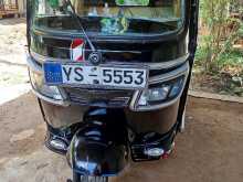 TVS King 2011 Three Wheel