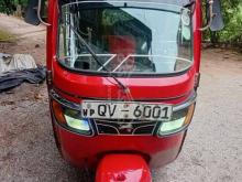TVS King 2010 Three Wheel