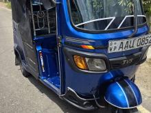 TVS King 2014 Three Wheel