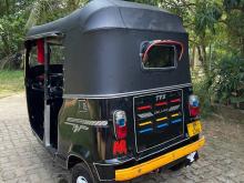 TVS KING 2011 Three Wheel
