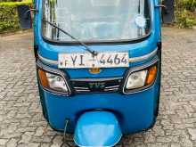 TVS King 2010 Three Wheel