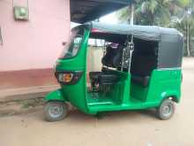TVS KING 2015 Three Wheel