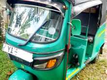 TVS King 2011 Three Wheel