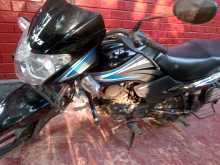 TVS Sport 2020 Motorbike