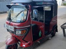 TVS KING 2015 Three Wheel