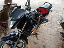 TVS Flame Sr 2011 Motorbike