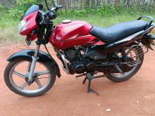 TVS Metro 2011 Motorbike