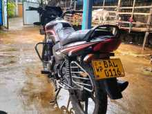 TVS Metro 2013 Motorbike