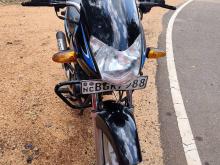 TVS Metro 2017 Motorbike