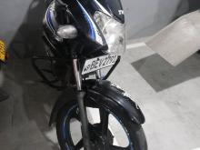 TVS Metro 2016 Motorbike