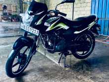 TVS Metro Es 2018 Motorbike