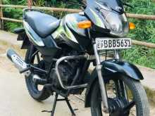 TVS Metro 2014 Motorbike