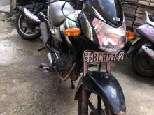 TVS Metro 2015 Motorbike