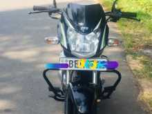 TVS METRO ES 2017 Motorbike