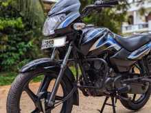 TVS Metro ES 2017 Motorbike