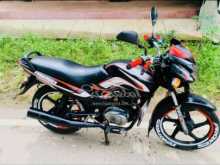 TVS Metro 2011 Motorbike