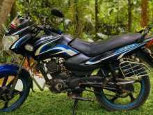 TVS Metro 2015 Motorbike