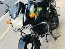 TVS Metro 2012 Motorbike