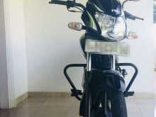 TVS METRO ES 2018 Motorbike